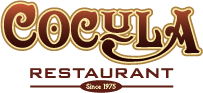 Cocula Restaurant Logo
